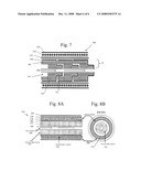 Device and Method for Converting Thermal Energy into Electrical Energy diagram and image