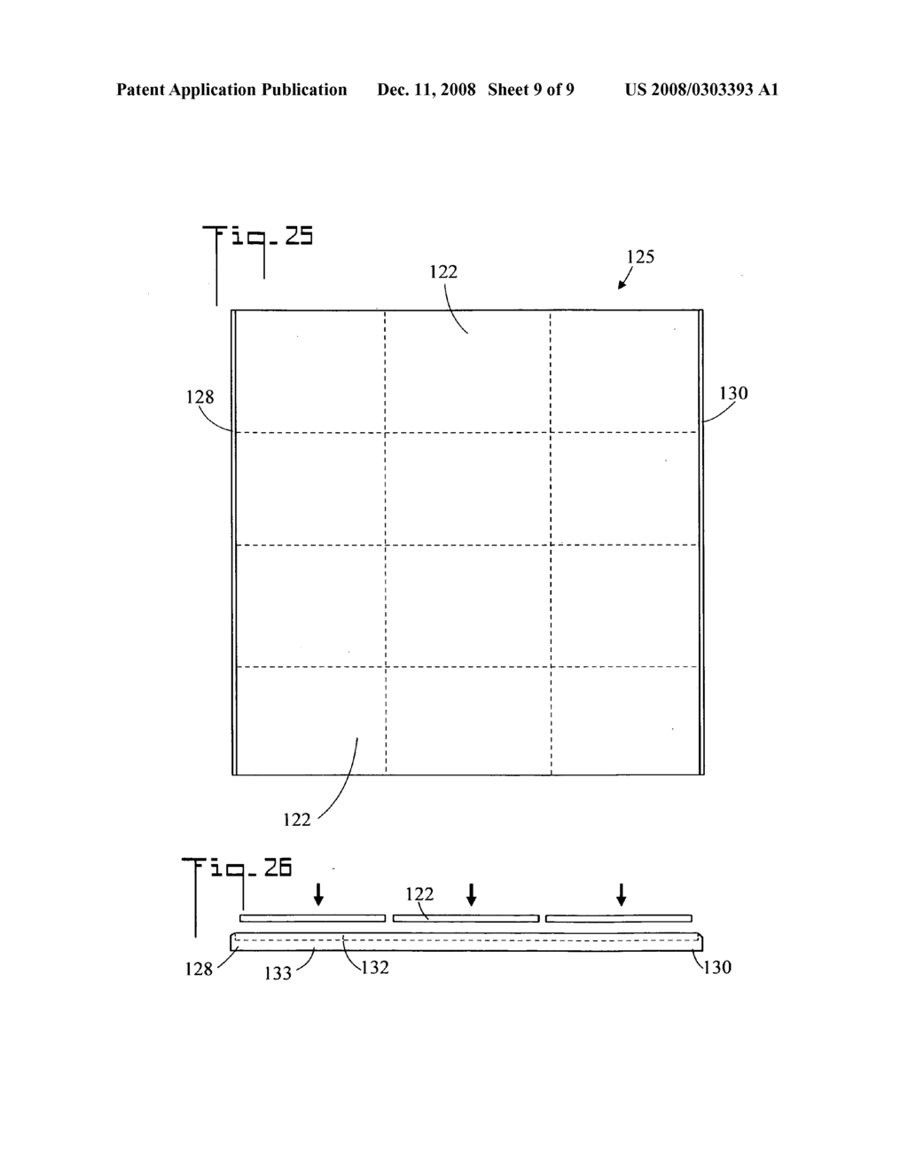 Enclosure system and method of use - diagram, schematic, and image 10