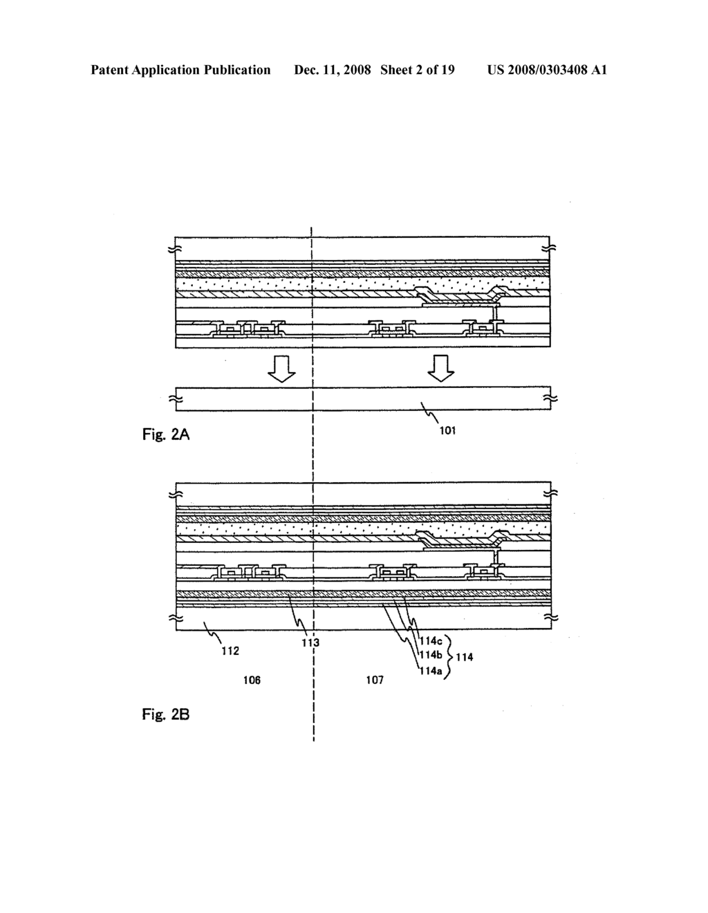 LIGHT EMITTING DEVICE AND METHOD OF MANUFACTURING THE SAME - diagram, schematic, and image 03