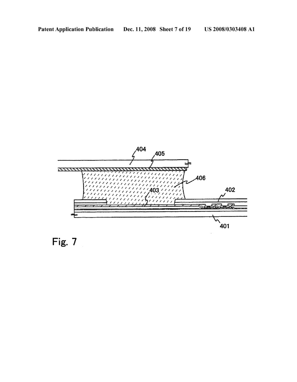 LIGHT EMITTING DEVICE AND METHOD OF MANUFACTURING THE SAME - diagram, schematic, and image 08