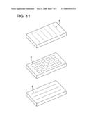 Organic Electroluminescence Element, Display and Illuminator diagram and image