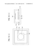 Organic Electroluminescence Element, Display and Illuminator diagram and image