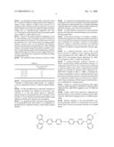 Organic Electroluminescence Element, Display and Illuminator diagram and image