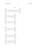 Organic Electroluminescence Element, Display and Illuminator diagram and image