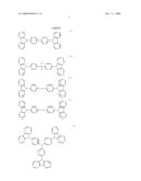 Organic Electroluminescence Element, Display and Illuminator diagram and image