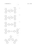 Organic Electroluminescence Element, Display and Illuminator diagram and image