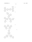 Organic Electroluminescence Element, Display and Illuminator diagram and image