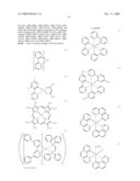 Organic Electroluminescence Element, Display and Illuminator diagram and image