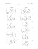 Organic Electroluminescence Element, Display and Illuminator diagram and image