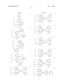 Organic Electroluminescence Element, Display and Illuminator diagram and image