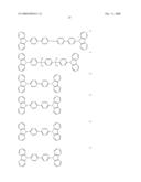 Organic Electroluminescence Element, Display and Illuminator diagram and image