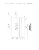 Electrophosphorescent Organic Light Emitting Diode Formed Using Solvent Soluble Materials diagram and image