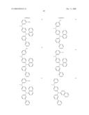 Compound and Organic Light Emitting Device Using the Same diagram and image