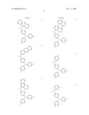 Compound and Organic Light Emitting Device Using the Same diagram and image