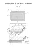 PLASMA DISPLAY PANEL diagram and image