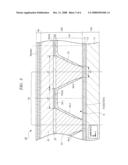 PLASMA DISPLAY PANEL diagram and image