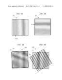 PLASMA DISPLAY PANEL diagram and image