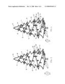 INTELLIGENT DECORATIVE DISPLAYS WITH AMBIENT ELECTROMAGNETIC FIELD SWITCHING diagram and image