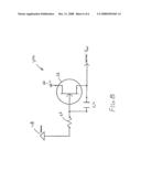 INTELLIGENT DECORATIVE DISPLAYS WITH AMBIENT ELECTROMAGNETIC FIELD SWITCHING diagram and image