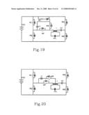 DIELECTRIC BARRIER DISCHARGE LAMP SYSTEM AND DRIVING METHOD THEREOF HAVING RELATIVELY BETTER PERFORMANCE IN STARTUP AND RE-STARTUP OF DIMMING diagram and image