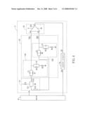 MOTOR CONTROL DEVICE diagram and image