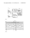 CORRECTION METHOD FOR MICROPROCESSOR-CONTROLLED DIGITAL REGULATION diagram and image