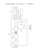 External Versatile Battery with Power Saving Mode diagram and image