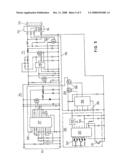 External Versatile Battery with Power Saving Mode diagram and image