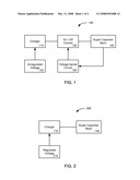 SYSTEMS AND METHODS FOR CHARGING SUPER CAPACITORS diagram and image