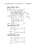 METHOD AND CIRCUIT FOR REDUCING REGULATOR OUTPUT NOISE diagram and image