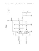 DC-DC CONVERTER AND CONTROL METHOD THEREOF diagram and image