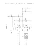 DC-DC CONVERTER AND CONTROL METHOD THEREOF diagram and image