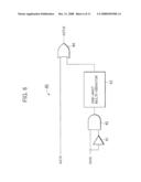 DC-DC CONVERTER AND CONTROL METHOD THEREOF diagram and image