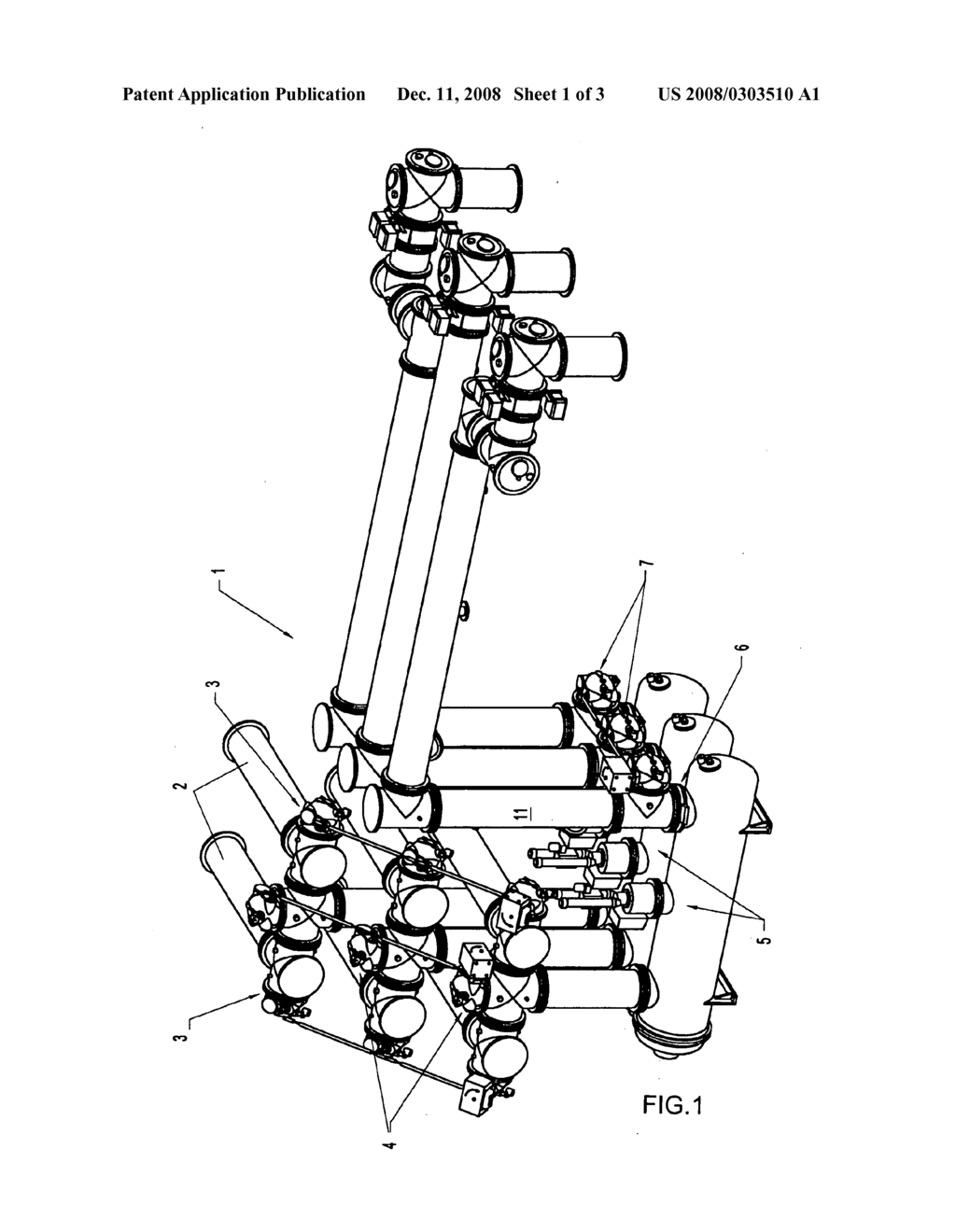 Optical Sensor Arrangement for Electrical Switchgear - diagram, schematic, and image 02