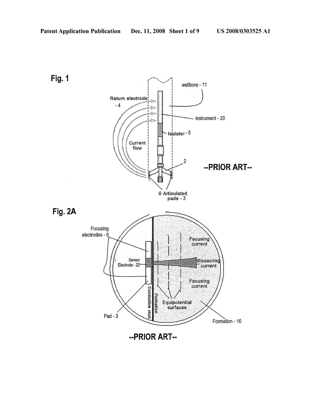 SINGLE-DIPOLE HIGH FREQUENCY ELECTRIC IMAGER - diagram, schematic, and image 02