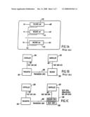 ON CHIP TIMING ADJUSTMENT IN MULTI-CHANNEL FAST DATA TRANSFER diagram and image