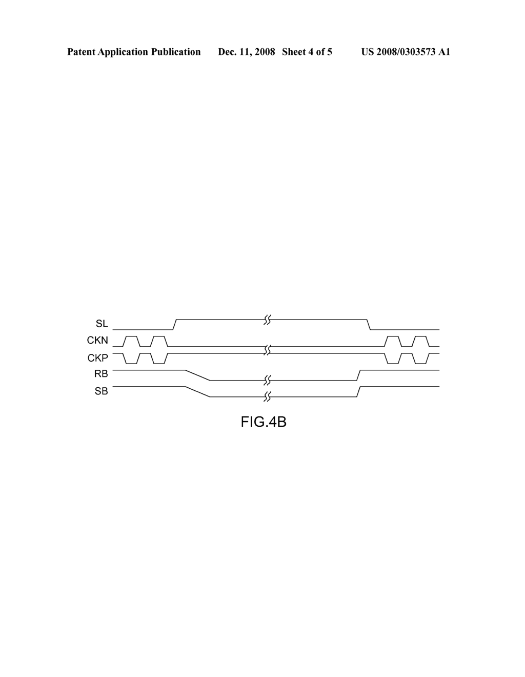 DATA-RETENTION LATCH FOR SLEEP MODE APPLICATION - diagram, schematic, and image 05