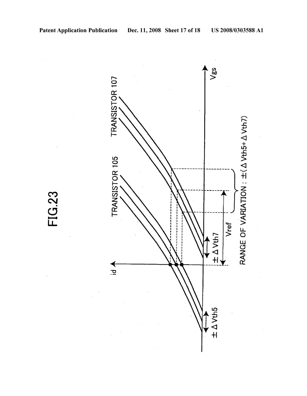 REFERENCE VOLTAGE GENERATING CIRCUIT AND CONSTANT VOLTAGE CIRCUIT - diagram, schematic, and image 18