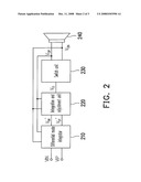 POWER AMPLIFIER WITH NOISE SHAPING FUNCTION diagram and image