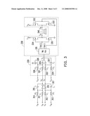 POWER AMPLIFIER WITH NOISE SHAPING FUNCTION diagram and image