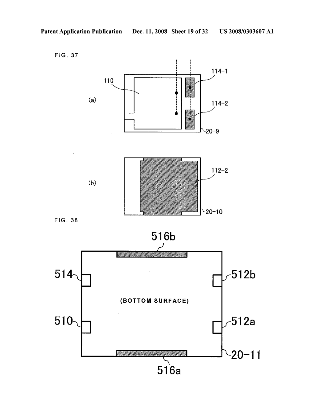 BALANCED FILTER DEVICE - diagram, schematic, and image 20