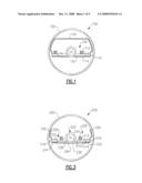 TUNED FILTERS WITH ENHANCED HIGH FREQUENCY RESPONSE diagram and image