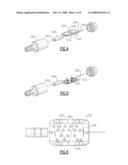 TUNED FILTERS WITH ENHANCED HIGH FREQUENCY RESPONSE diagram and image