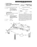 SECURE SYSTEM FOR TRACKING GOODS diagram and image