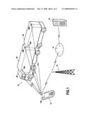 SECURE SYSTEM FOR TRACKING GOODS diagram and image