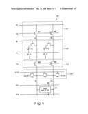 RFID DEVICE HAVING NONVOLATILE FERROELECTRIC MEMORY DEVICE diagram and image