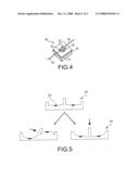 Hybrid Resonant Structure to Verify Parameters of a Tire diagram and image