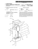 Remote blind opening and closing system diagram and image