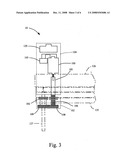 Remote blind opening and closing system diagram and image