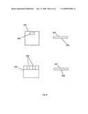 Remote blind opening and closing system diagram and image